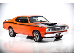 1971 Plymouth Duster (CC-1180261) for sale in Farmingdale, New York