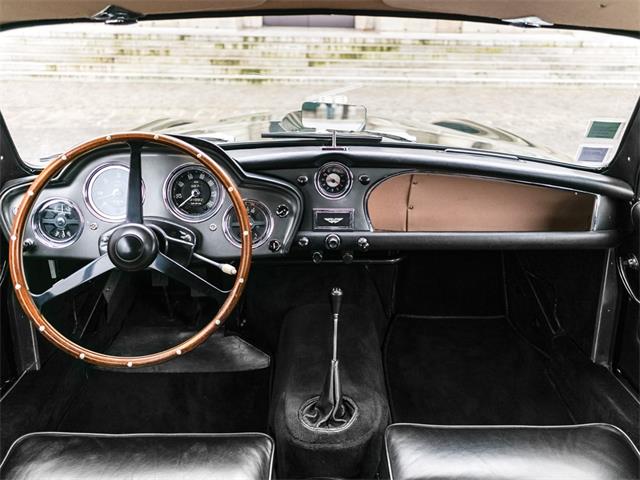1958 Aston Martin DB2/4 Mk III (CC-1182654) for sale in Paris, 