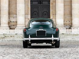 1958 Aston Martin DB2/4 Mk III (CC-1182654) for sale in Paris, 