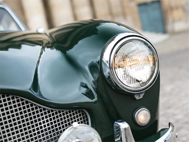 1958 Aston Martin DB2/4 Mk III (CC-1182654) for sale in Paris, 