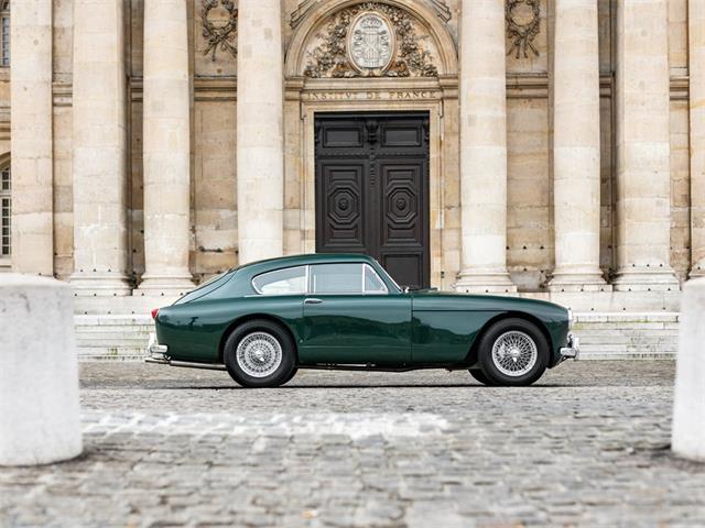 1958 Aston Martin DB2/4 Mk III (CC-1182654) for sale in Paris, 