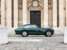1958 Aston Martin DB2/4 Mk III (CC-1182654) for sale in Paris, 