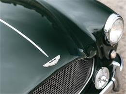 1958 Aston Martin DB2/4 Mk III (CC-1182654) for sale in Paris, 