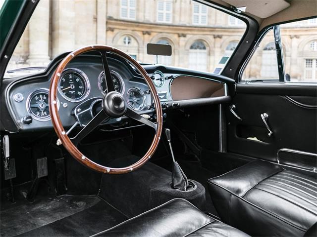 1958 Aston Martin DB2/4 Mk III (CC-1182654) for sale in Paris, 