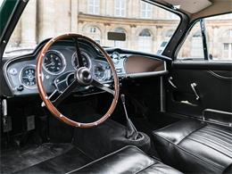 1958 Aston Martin DB2/4 Mk III (CC-1182654) for sale in Paris, 