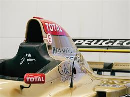 1996 Jordan 196 Formula 1 (CC-1182655) for sale in Paris, 