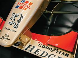 1996 Jordan 196 Formula 1 (CC-1182655) for sale in Paris, 