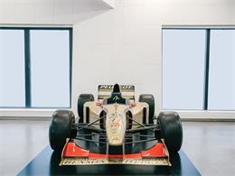 1996 Jordan 196 Formula 1 (CC-1182655) for sale in Paris, 