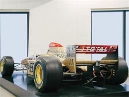 1996 Jordan 196 Formula 1 (CC-1182655) for sale in Paris, 