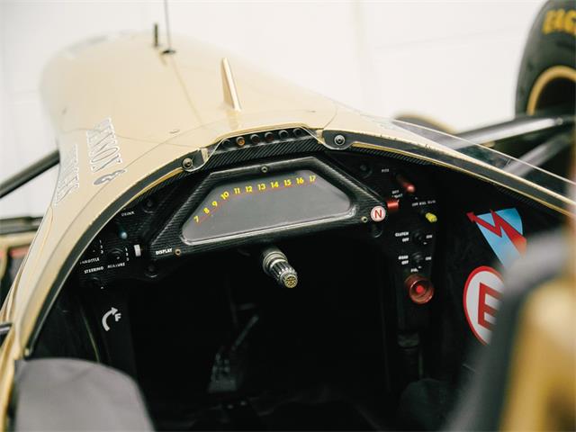 1996 Jordan 196 Formula 1 (CC-1182655) for sale in Paris, 