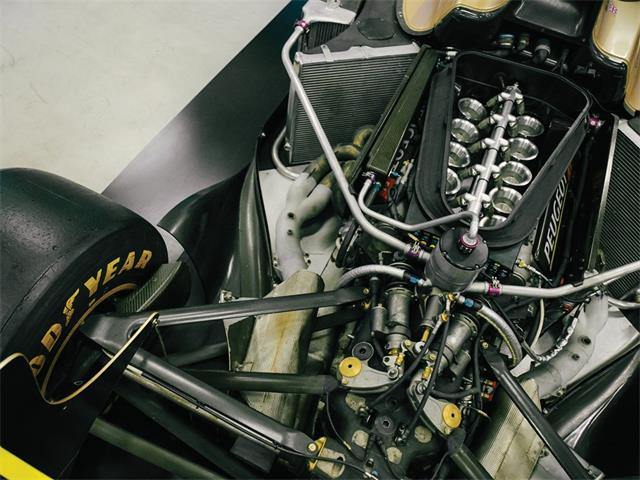 1996 Jordan 196 Formula 1 (CC-1182655) for sale in Paris, 