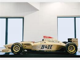 1996 Jordan 196 Formula 1 (CC-1182655) for sale in Paris, 