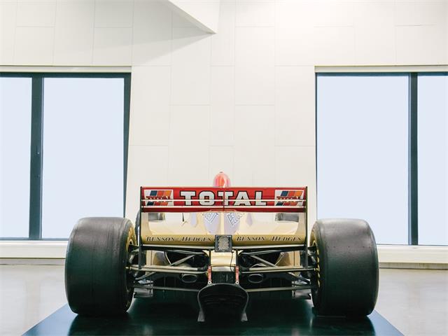1996 Jordan 196 Formula 1 (CC-1182655) for sale in Paris, 
