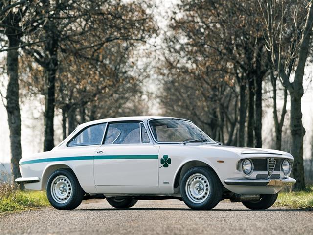1973 Alfa Romeo GTA 1300 Junior Stradale (CC-1182660) for sale in Paris, 