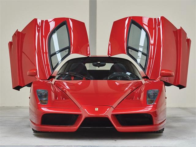 2003 Ferrari Enzo For Sale Cc 1182671