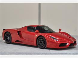 2003 Ferrari Enzo (CC-1182671) for sale in Paris, 