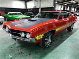 1971 Ford Torino (CC-1182674) for sale in Sherman, Texas