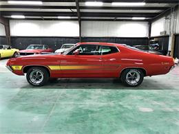1971 Ford Torino (CC-1182674) for sale in Sherman, Texas