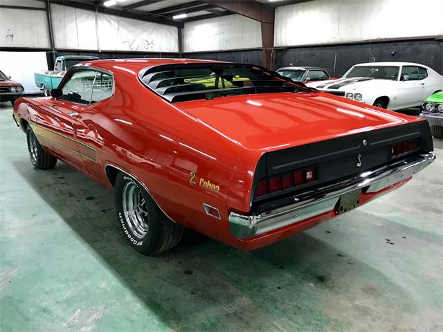 1971 Ford Torino (CC-1182674) for sale in Sherman, Texas