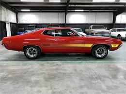 1971 Ford Torino (CC-1182674) for sale in Sherman, Texas