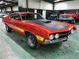 1971 Ford Torino (CC-1182674) for sale in Sherman, Texas