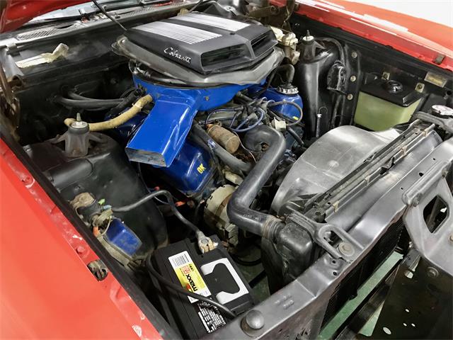 1971 Ford Torino (CC-1182674) for sale in Sherman, Texas