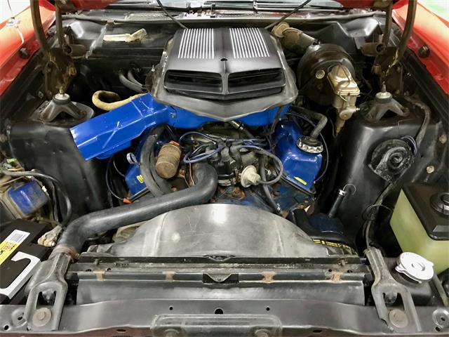 1971 Ford Torino (CC-1182674) for sale in Sherman, Texas