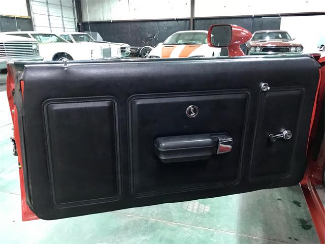 1971 Ford Torino (CC-1182674) for sale in Sherman, Texas