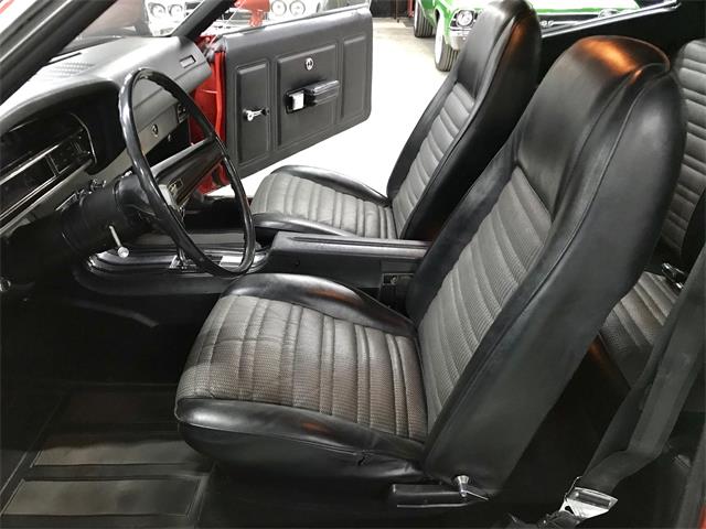 1971 Ford Torino (CC-1182674) for sale in Sherman, Texas