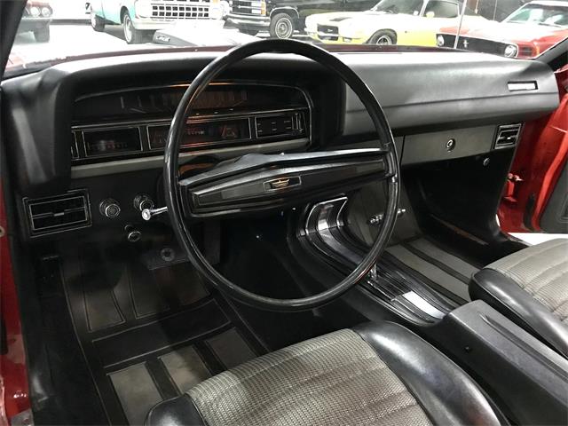 1971 Ford Torino (CC-1182674) for sale in Sherman, Texas