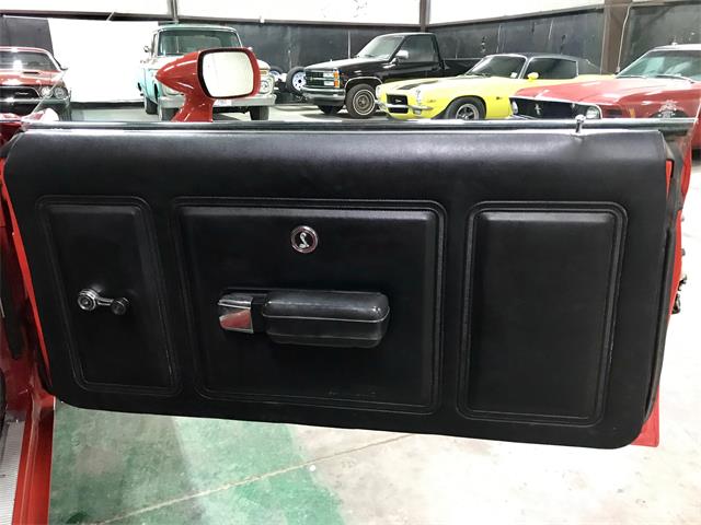 1971 Ford Torino (CC-1182674) for sale in Sherman, Texas