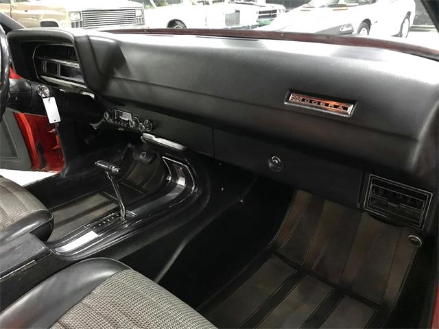 1971 Ford Torino (CC-1182674) for sale in Sherman, Texas