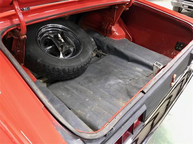 1971 Ford Torino (CC-1182674) for sale in Sherman, Texas