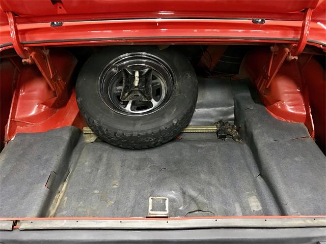 1971 Ford Torino (CC-1182674) for sale in Sherman, Texas
