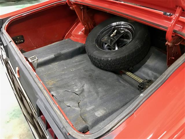 1971 Ford Torino (CC-1182674) for sale in Sherman, Texas