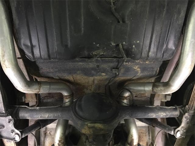 1971 Ford Torino (CC-1182674) for sale in Sherman, Texas
