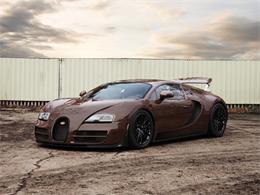 2012 Bugatti Veyron 164 Super Sport (CC-1182676) for sale in Paris, 