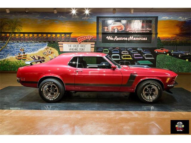 1970 Ford Mustang (CC-1182684) for sale in Orlando, Florida