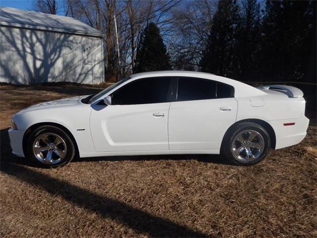2011 Dodge Charger (CC-1180269) for sale in Clarence, Iowa