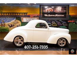 1941 Willys Coupe (CC-1182700) for sale in Orlando, Florida