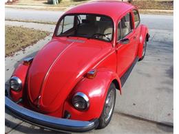 1975 Volkswagen Beetle (CC-1182732) for sale in Simpsonville, South Carolina