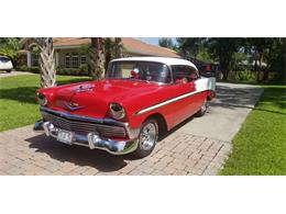 1956 Chevrolet Bel Air (CC-1182734) for sale in North Port, Florida