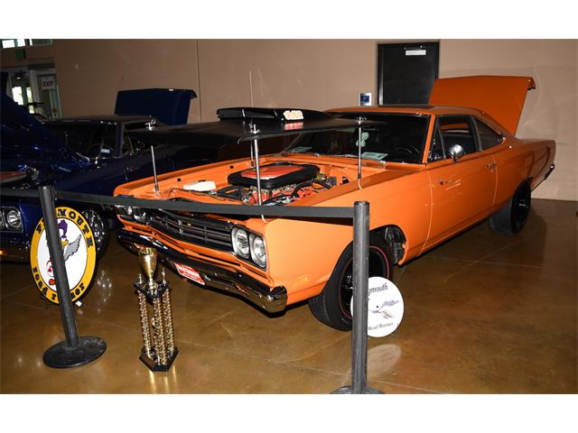 1969 Plymouth Road Runner (CC-1182738) for sale in Allen, Texas