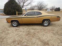 1973 Plymouth Duster (CC-1180274) for sale in Clarence, Iowa