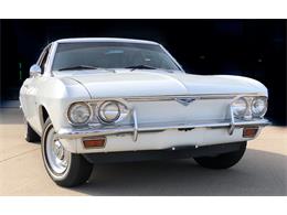1966 Chevrolet Corvair (CC-1182741) for sale in Allen, Texas