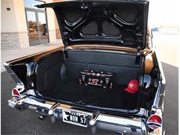 1957 Chevrolet Bel Air (CC-1182742) for sale in Allen, Texas