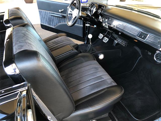 1957 Chevrolet Bel Air (CC-1182742) for sale in Allen, Texas