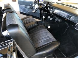 1957 Chevrolet Bel Air (CC-1182742) for sale in Allen, Texas