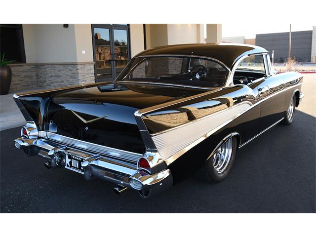 1957 Chevrolet Bel Air (CC-1182742) for sale in Allen, Texas