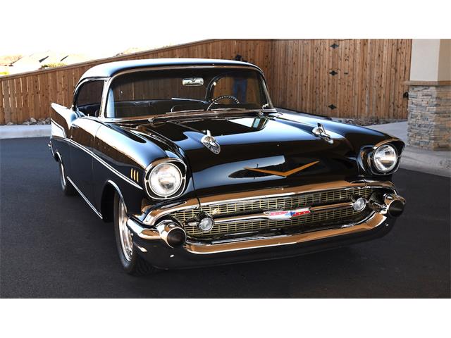 1957 Chevrolet Bel Air (CC-1182742) for sale in Allen, Texas